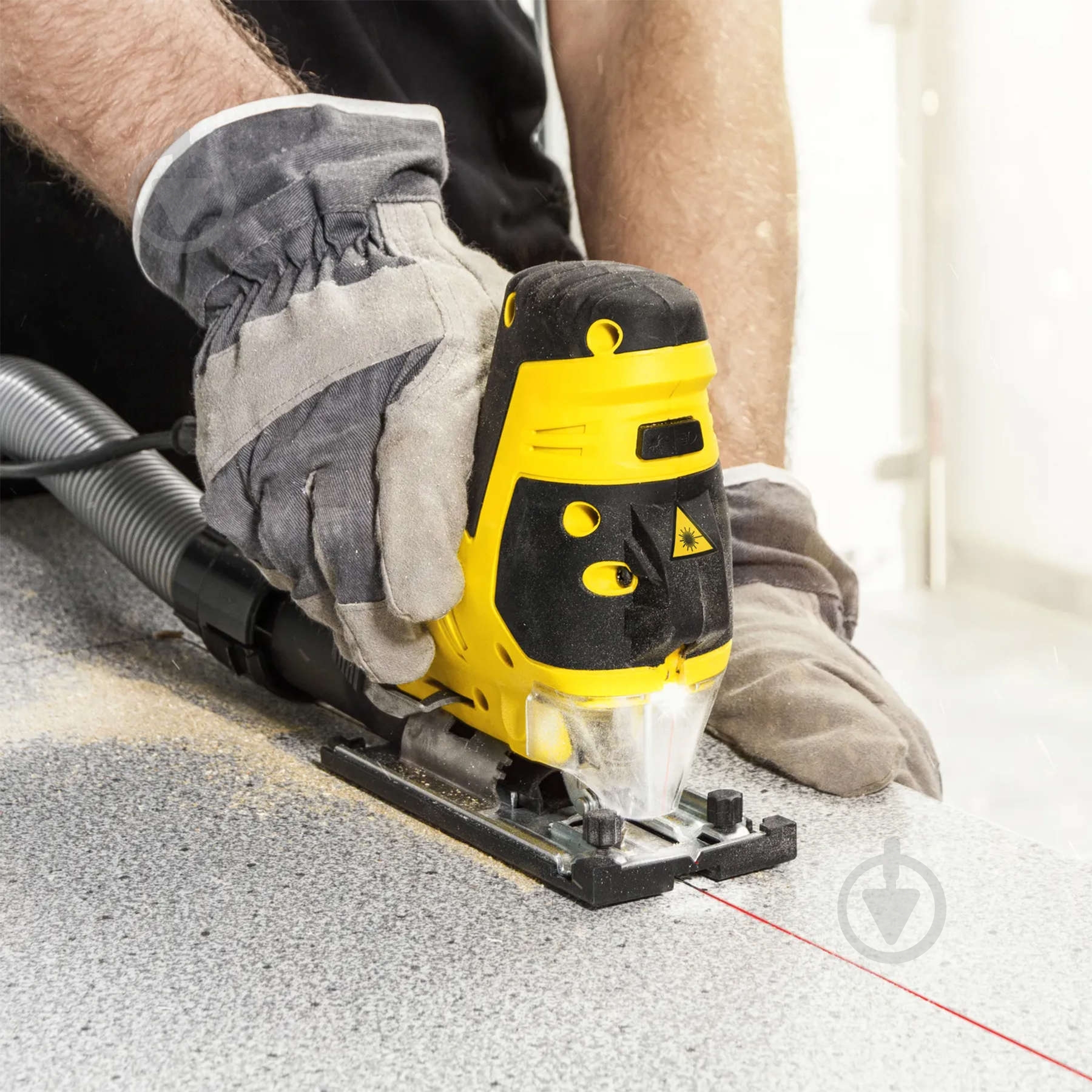 Электролобзик Trotec PJSS 13-230V 4425000104 - фото 20