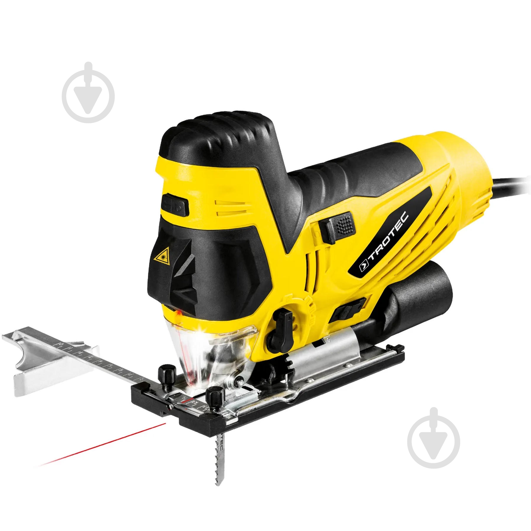 Электролобзик Trotec PJSS 13-230V 4425000104 - фото 1