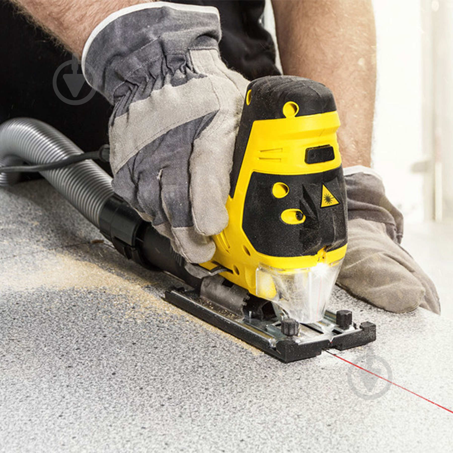 Электролобзик Trotec PJSS 13-230V 4425000104 - фото 14