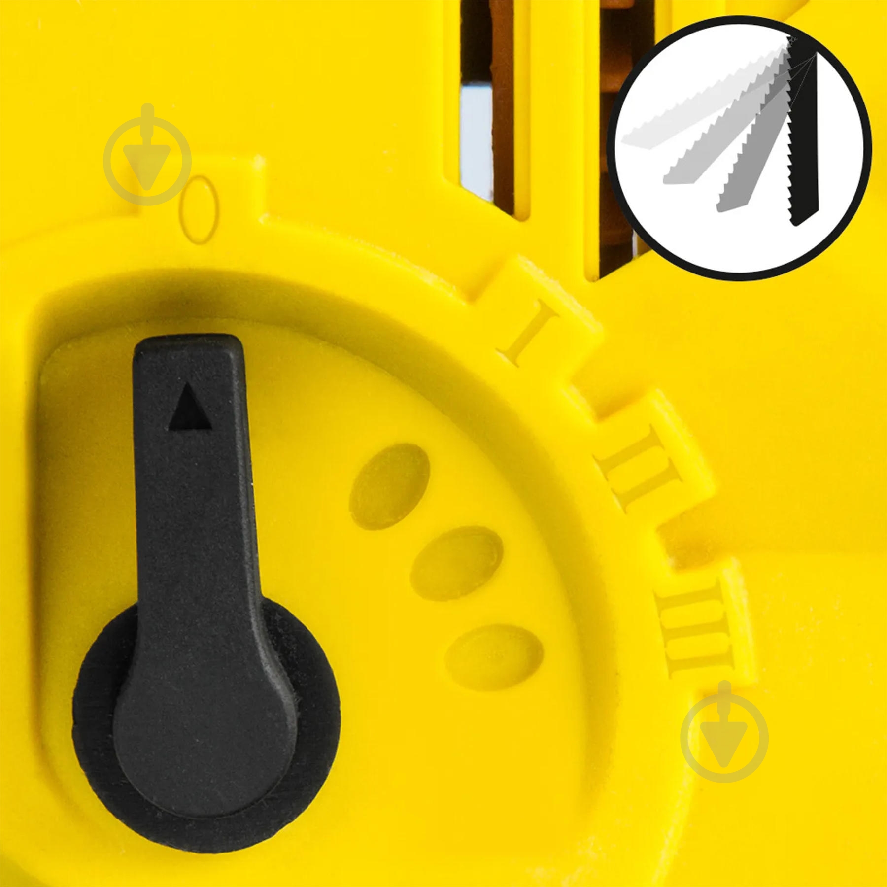 Электролобзик Trotec PJSS 13-230V 4425000104 - фото 3