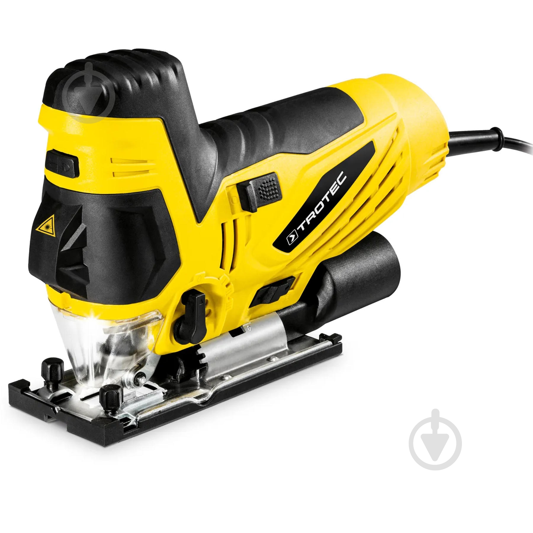 Электролобзик Trotec PJSS 13-230V 4425000104 - фото 2