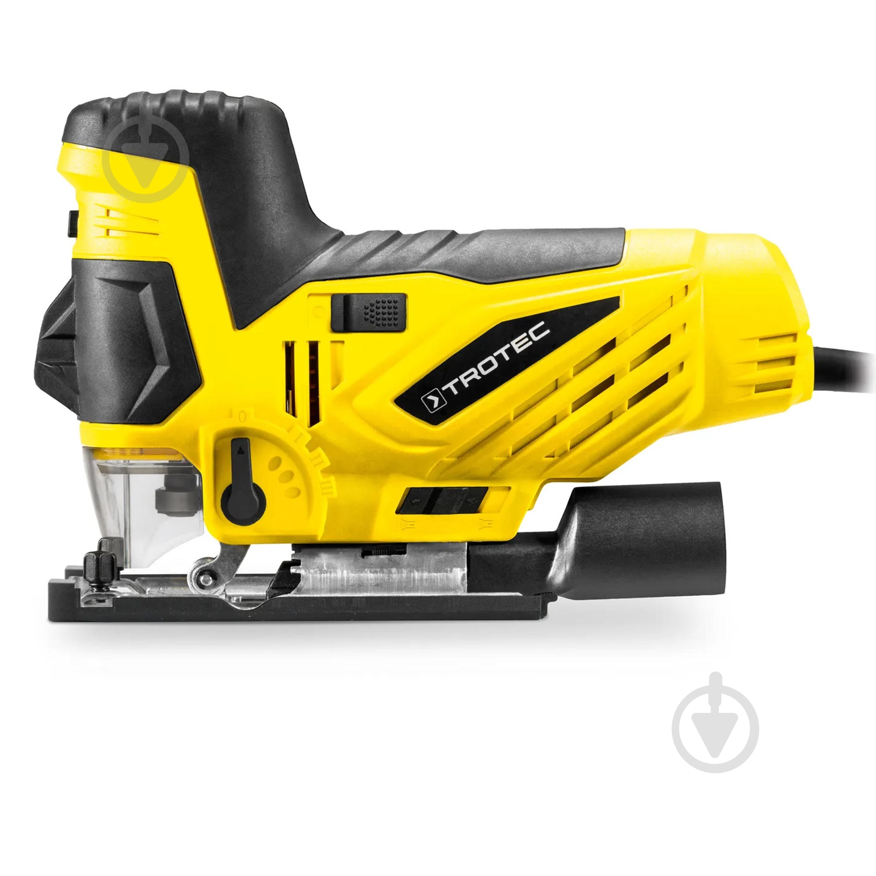Электролобзик Trotec PJSS 13-230V 4425000104 - фото 9