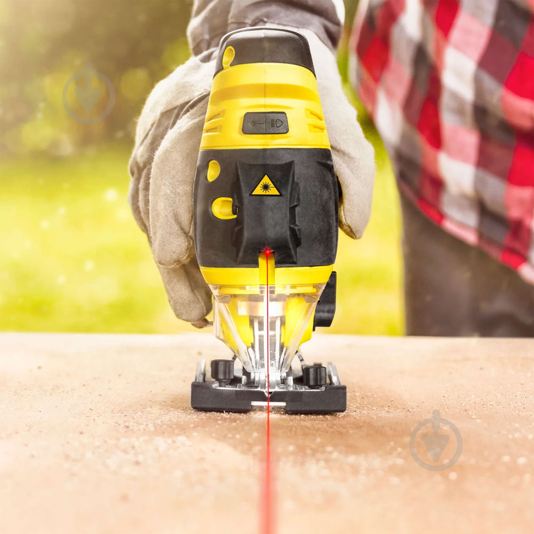 Электролобзик Trotec PJSS 13-230V 4425000104 - фото 24