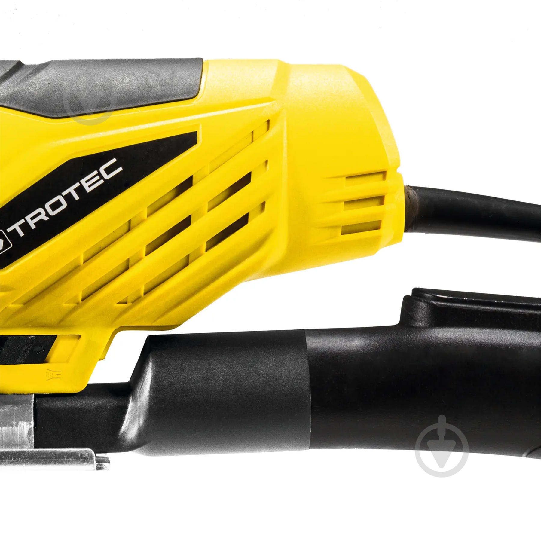 Электролобзик Trotec PJSS 13-230V 4425000104 - фото 5