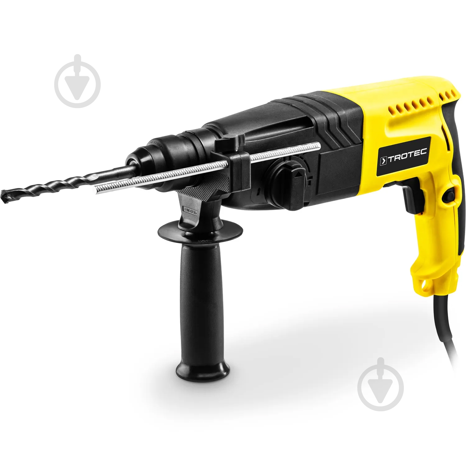 Перфоратор Trotec PRDS 05-230V 4415000020 - фото 15 Перфоратор Trotec PRDS 05-230V 4415000020 - фото 15