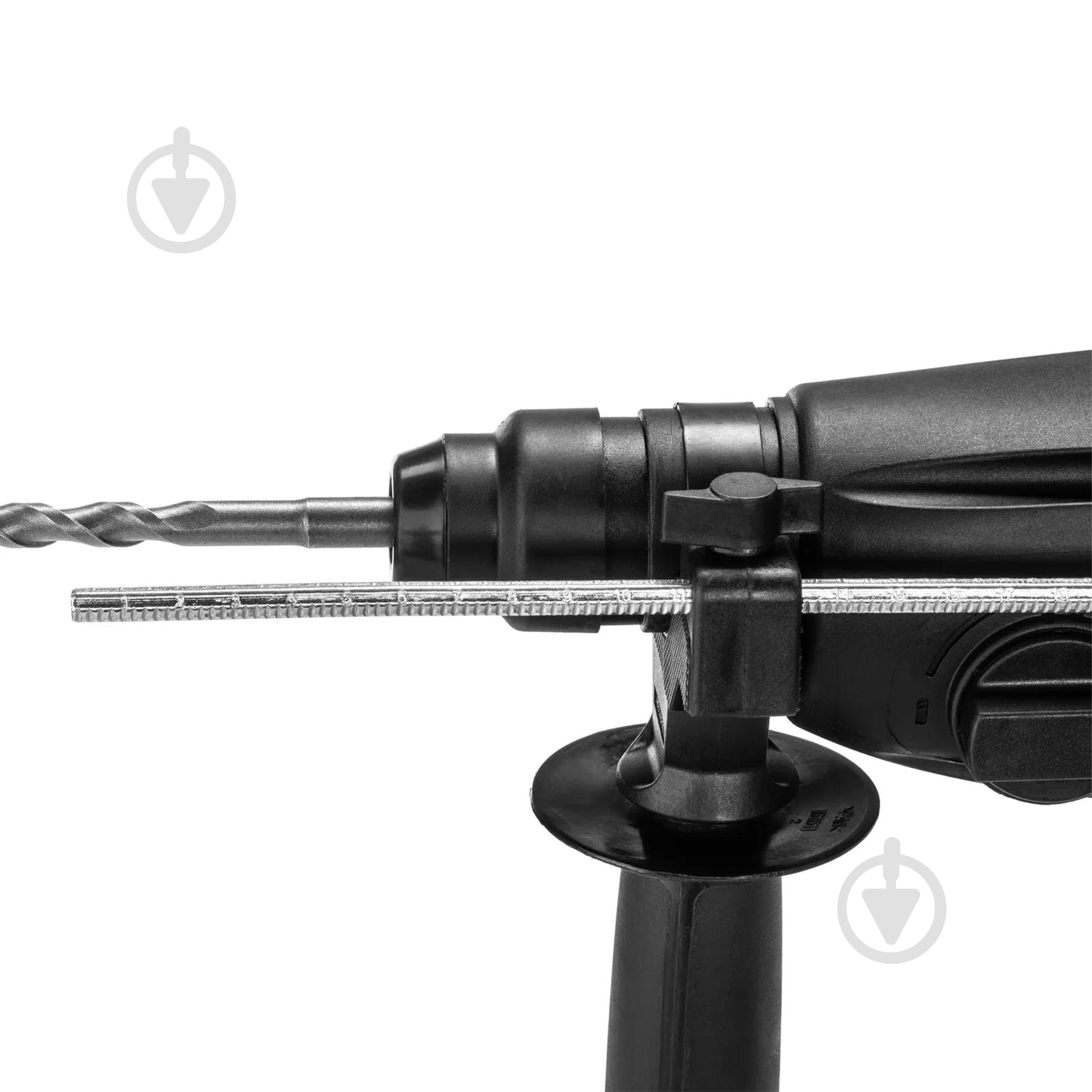 Перфоратор Trotec PRDS 05-230V 4415000020 - фото 4 Перфоратор Trotec PRDS 05-230V 4415000020 - фото 4