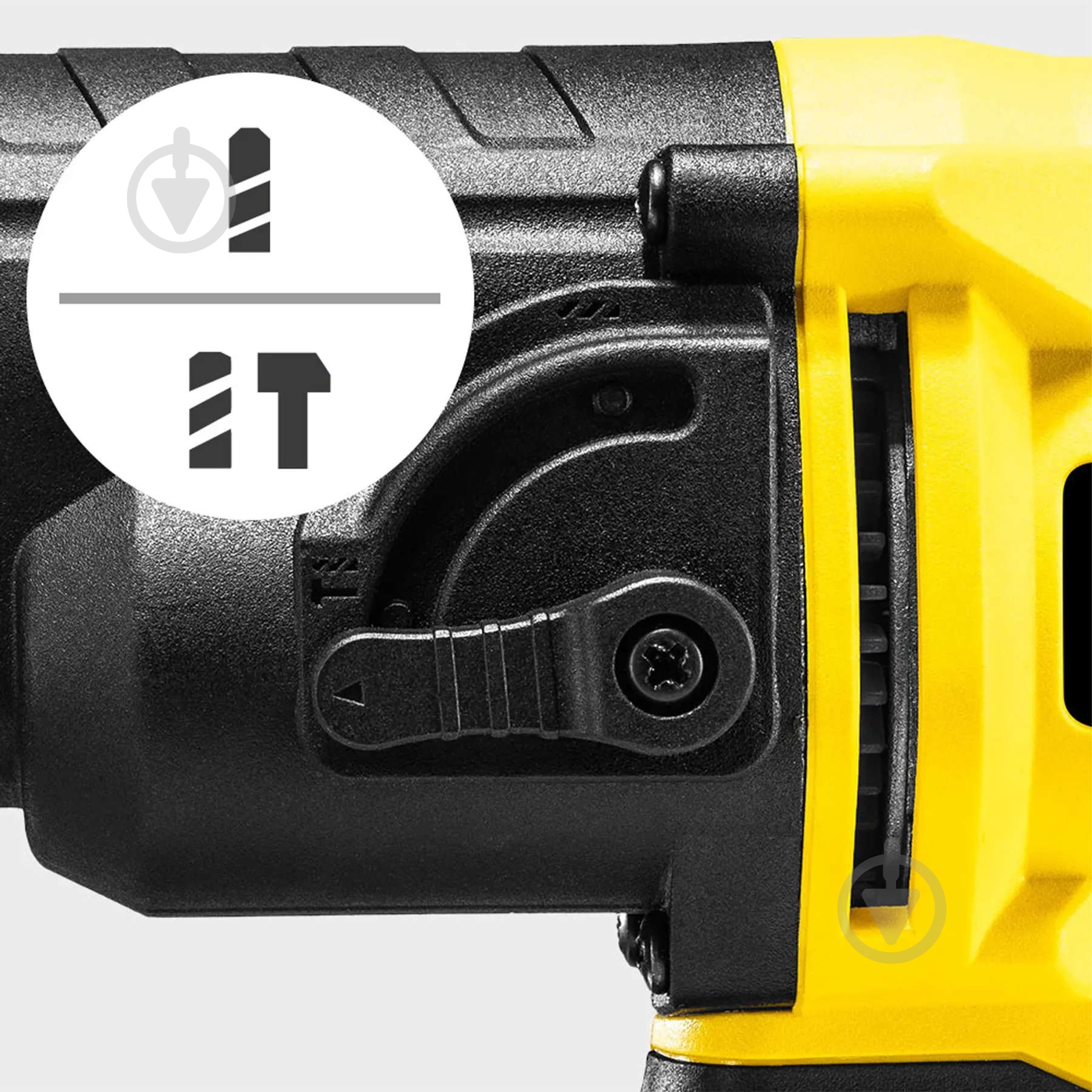 Перфоратор Trotec PRDS 20-20V 4415000210 - фото 15