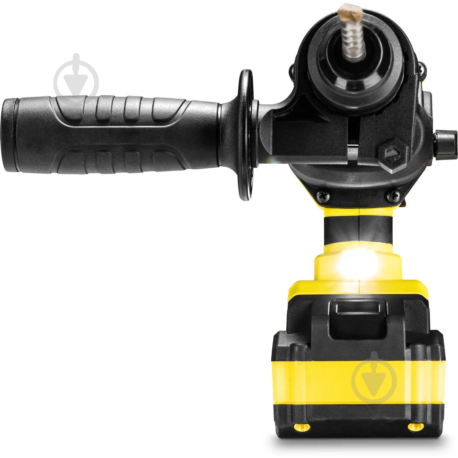 Перфоратор Trotec PRDS 20-20V 4415000210 - фото 12