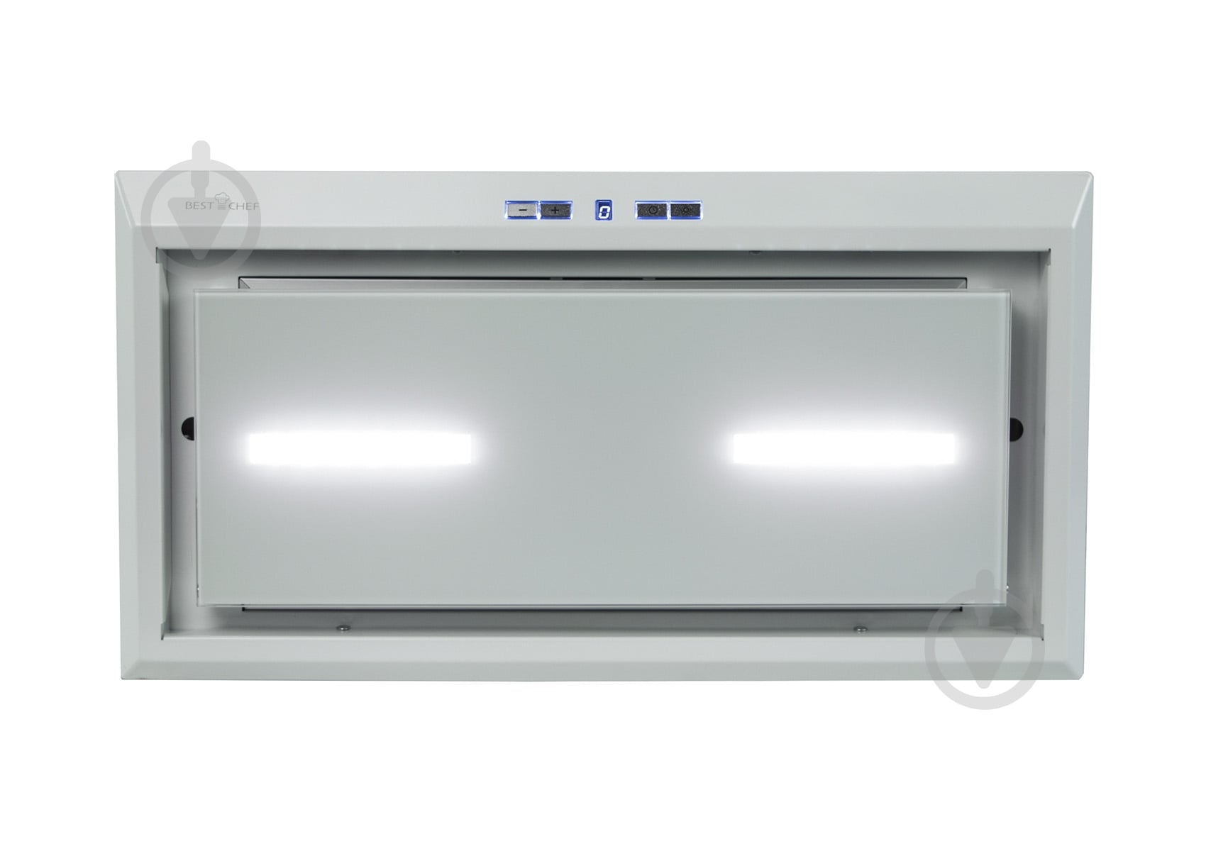Вытяжка Best Chef Loft box 1100 White 54 - фото 1