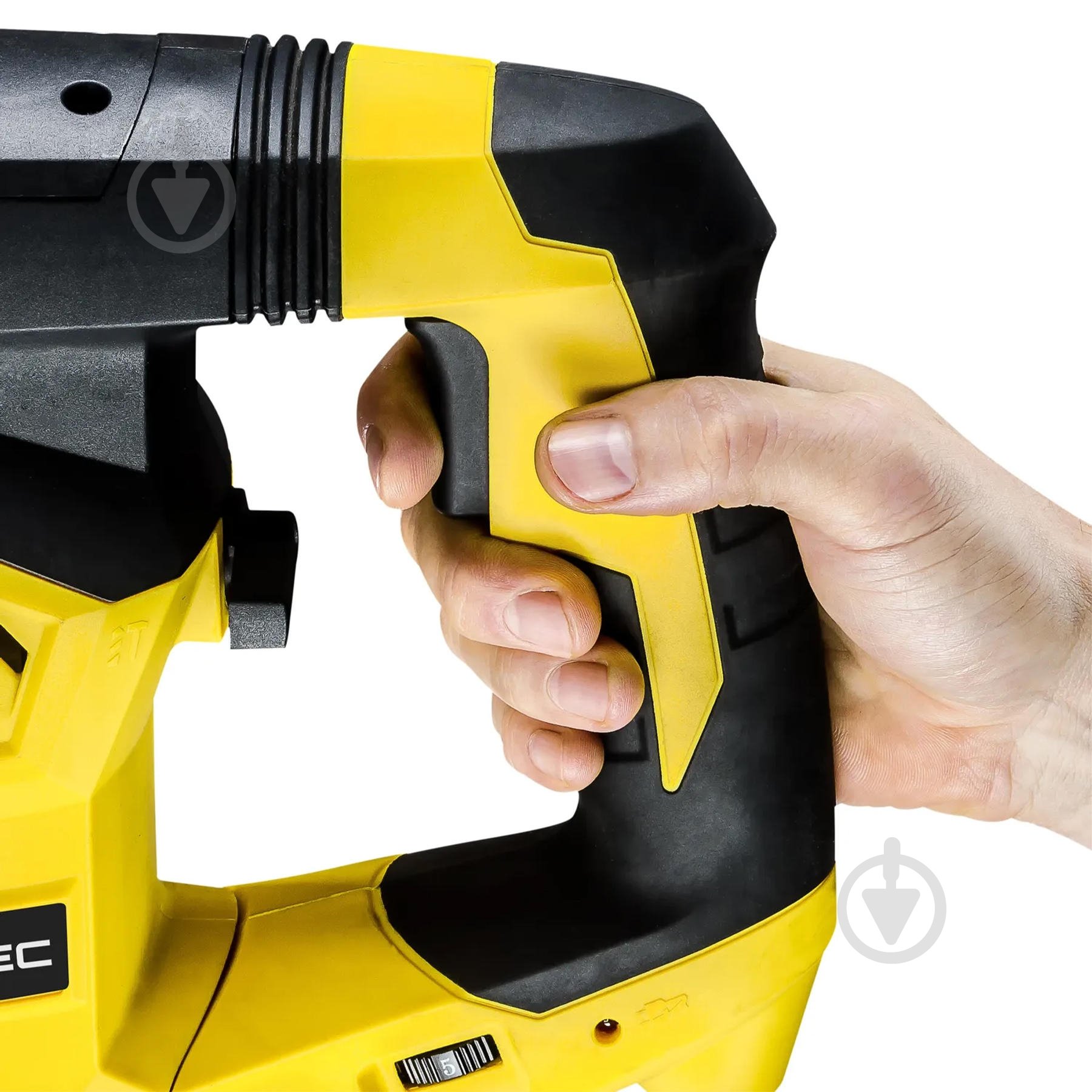 Перфоратор Trotec Trotec PRDS 11-230V 4415000102 - фото 5 Перфоратор Trotec Trotec PRDS 11-230V 4415000102 - фото 5