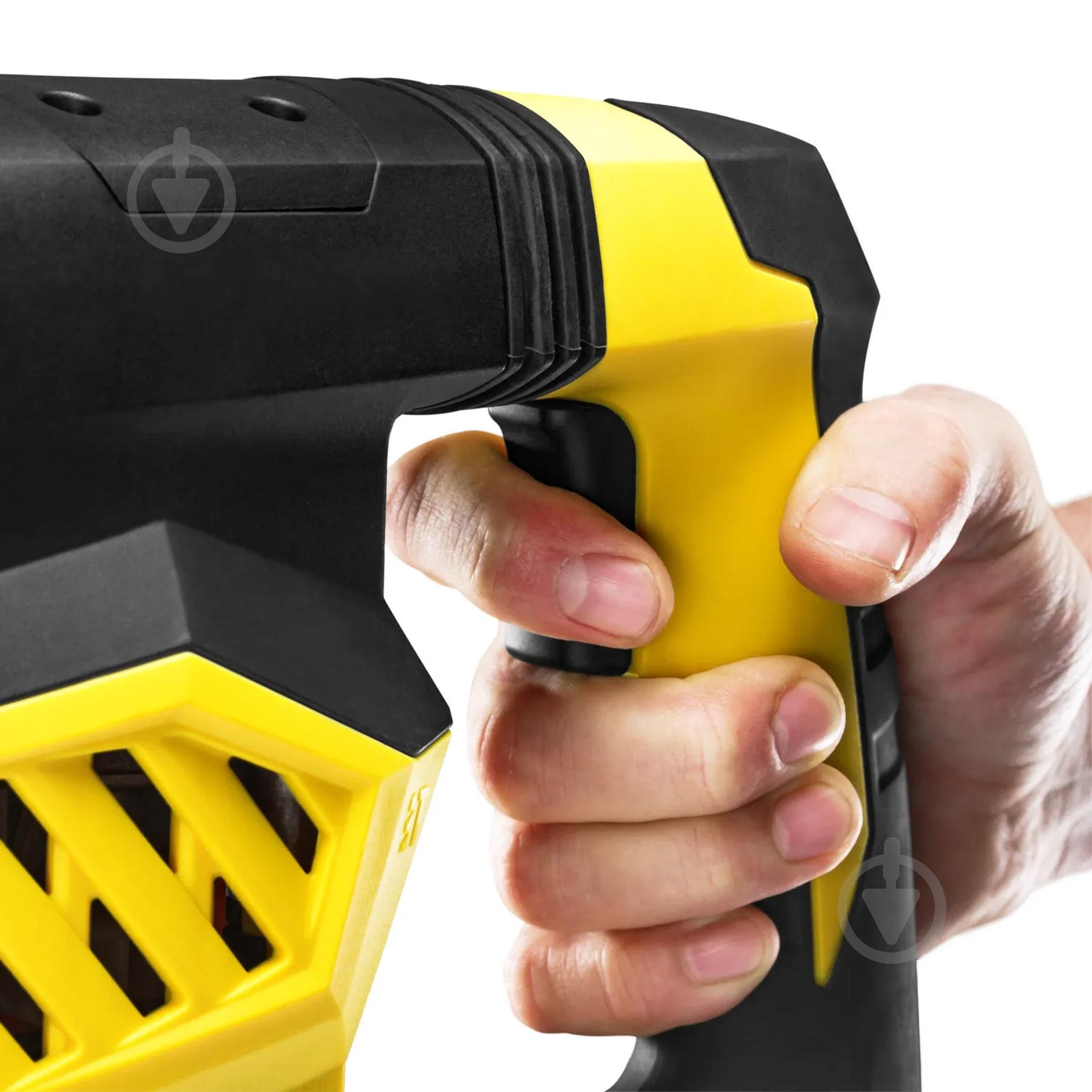 Перфоратор Trotec Trotec PRDS 11-230V 4415000102 - фото 6 Перфоратор Trotec Trotec PRDS 11-230V 4415000102 - фото 6