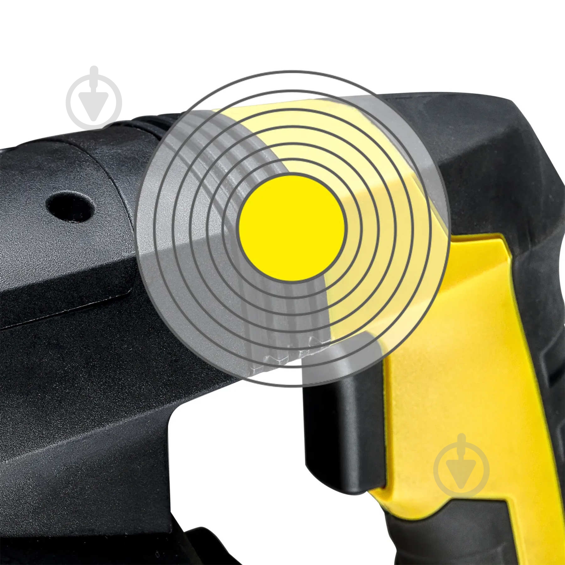 Перфоратор Trotec Trotec PRDS 11-230V 4415000102 - фото 3 Перфоратор Trotec Trotec PRDS 11-230V 4415000102 - фото 3