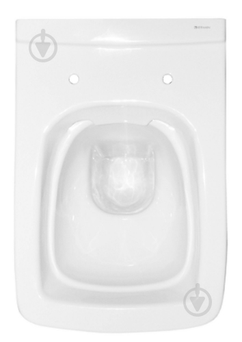 Унитаз подвесной Керамин Милан - фото 2