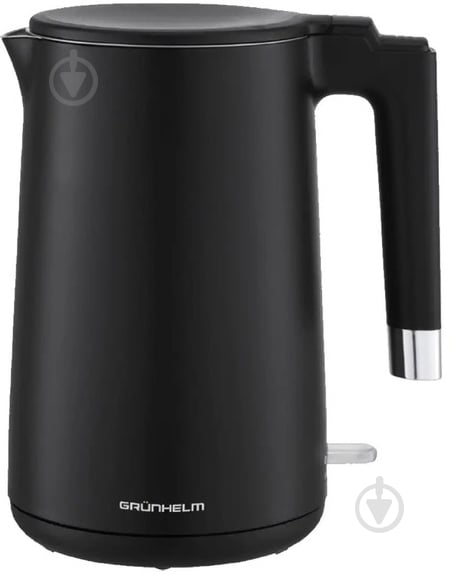 Электрочайник Grunhelm EKS-25020 - фото 1