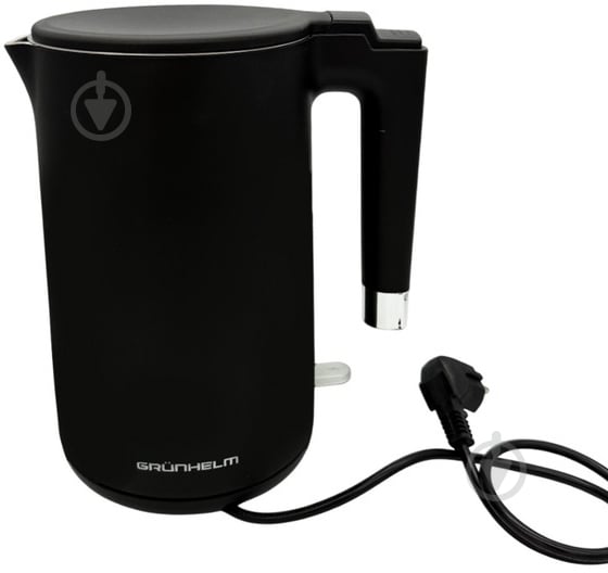 Электрочайник Grunhelm EKS-25020 - фото 6