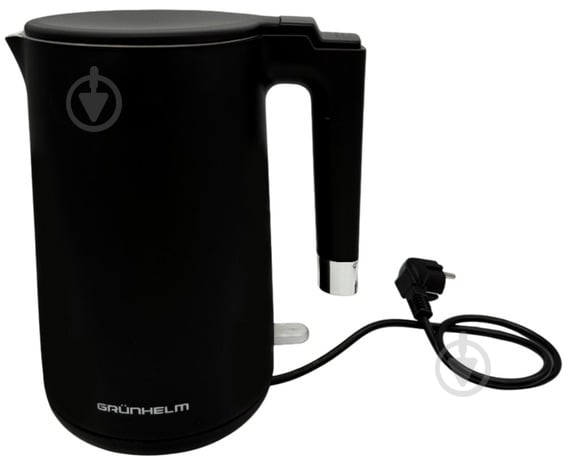 Электрочайник Grunhelm EKS-25020 - фото 4