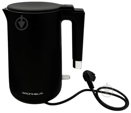 Электрочайник Grunhelm EKS-25020 - фото 7