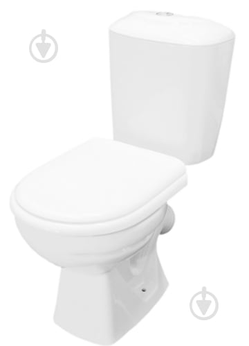 Унитаз-компакт Керамин Вита МС Инкоер - фото 1