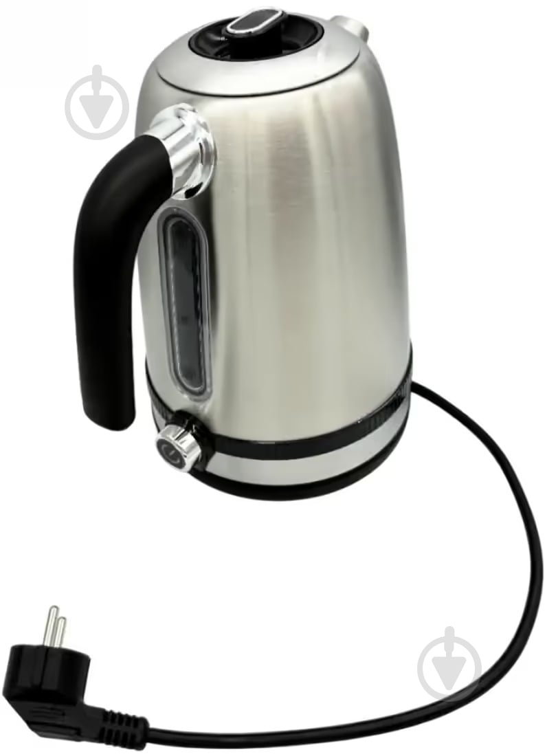 Электрочайник Grunhelm EKS-25040 - фото 4