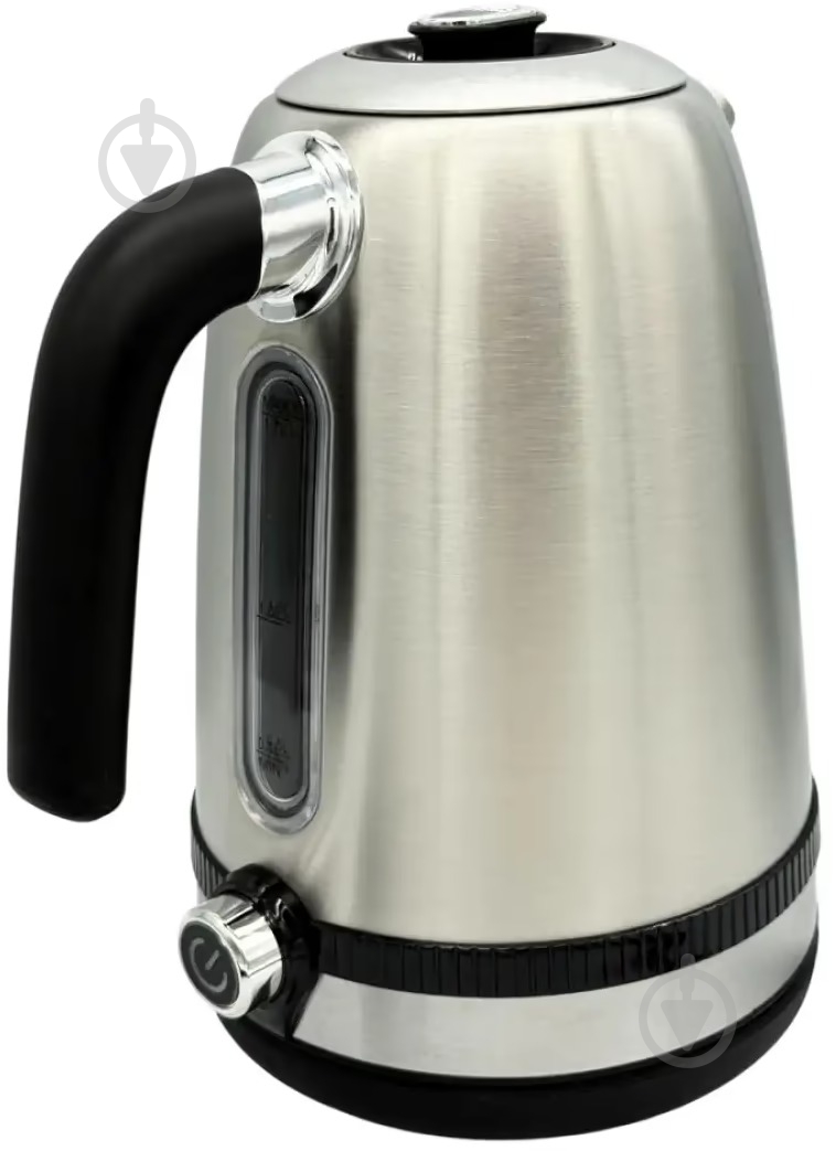Электрочайник Grunhelm EKS-25040 - фото 3