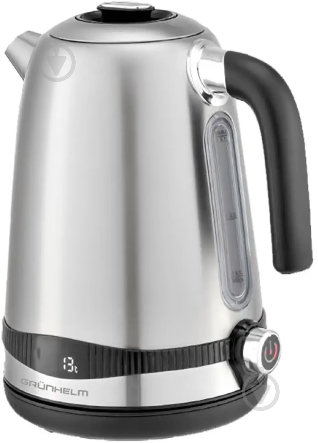 Электрочайник Grunhelm EKS-25040 - фото 1