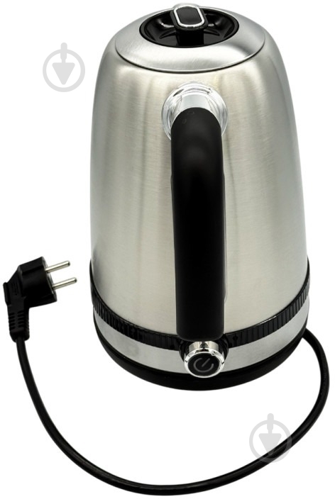 Электрочайник Grunhelm EKS-25040 - фото 7