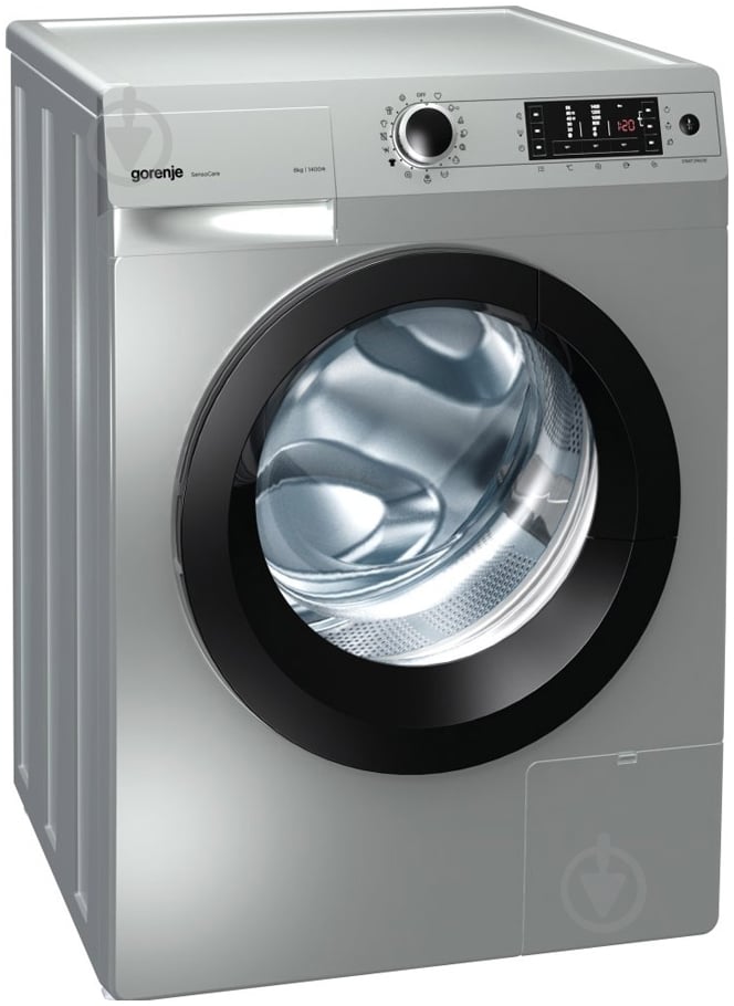 Пральна машина Gorenje W8543LA - фото 1