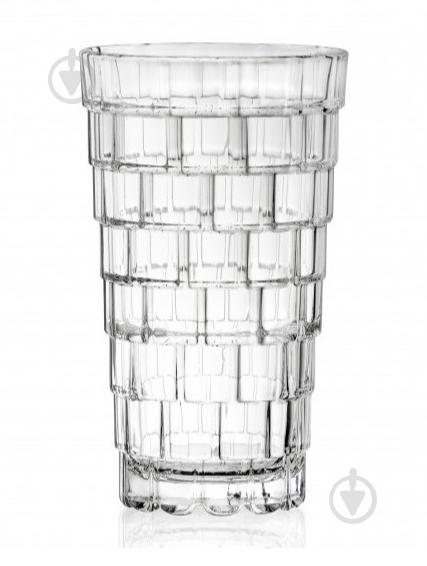 Набор стаканов высоких RCR Stack 390 мл 6 шт. - фото 1 Набор стаканов высоких RCR Stack 390 мл 6 шт. - фото 1