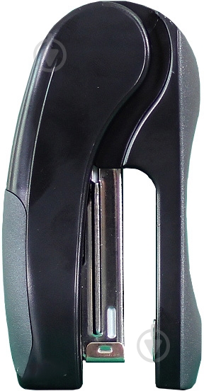 Степлер 25 лист. 24/6-26/6 черный NORMA - фото 2 Степлер 25 лист. 24/6-26/6 черный NORMA - фото 2