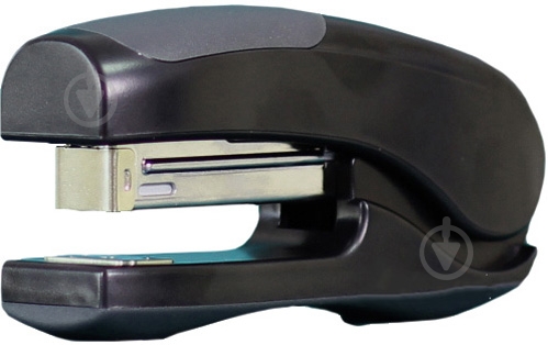 Степлер 25 лист. 24/6-26/6 черный NORMA - фото 1 Степлер 25 лист. 24/6-26/6 черный NORMA - фото 1