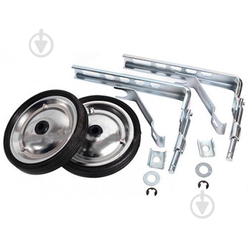 Колеса опорные Feel Fit HR09-1 - фото 1