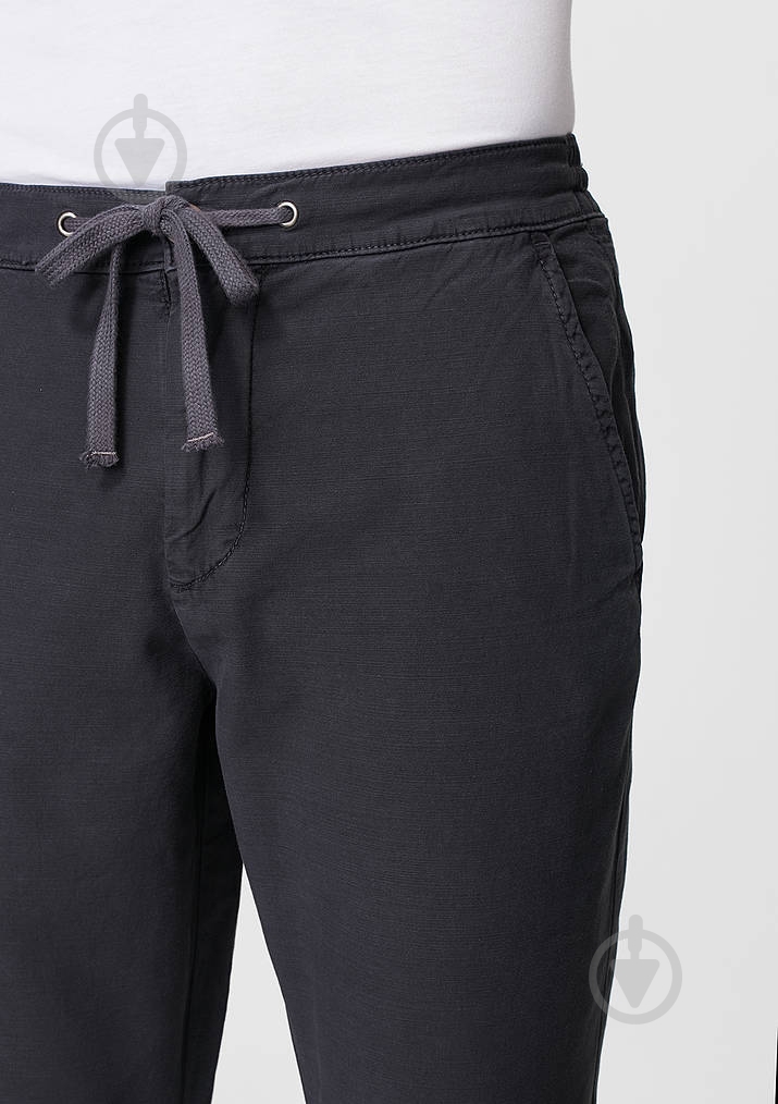 Джинсы Mavi DRAWSTRING PANTS 92028810 р. M - фото 5