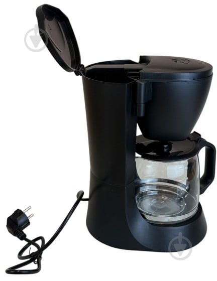 Кофеварка капельная Grunhelm GDC12 - фото 4 Кофеварка капельная Grunhelm GDC12 - фото 4