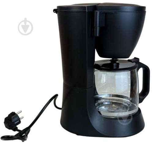 Кофеварка капельная Grunhelm GDC12 - фото 5 Кофеварка капельная Grunhelm GDC12 - фото 5