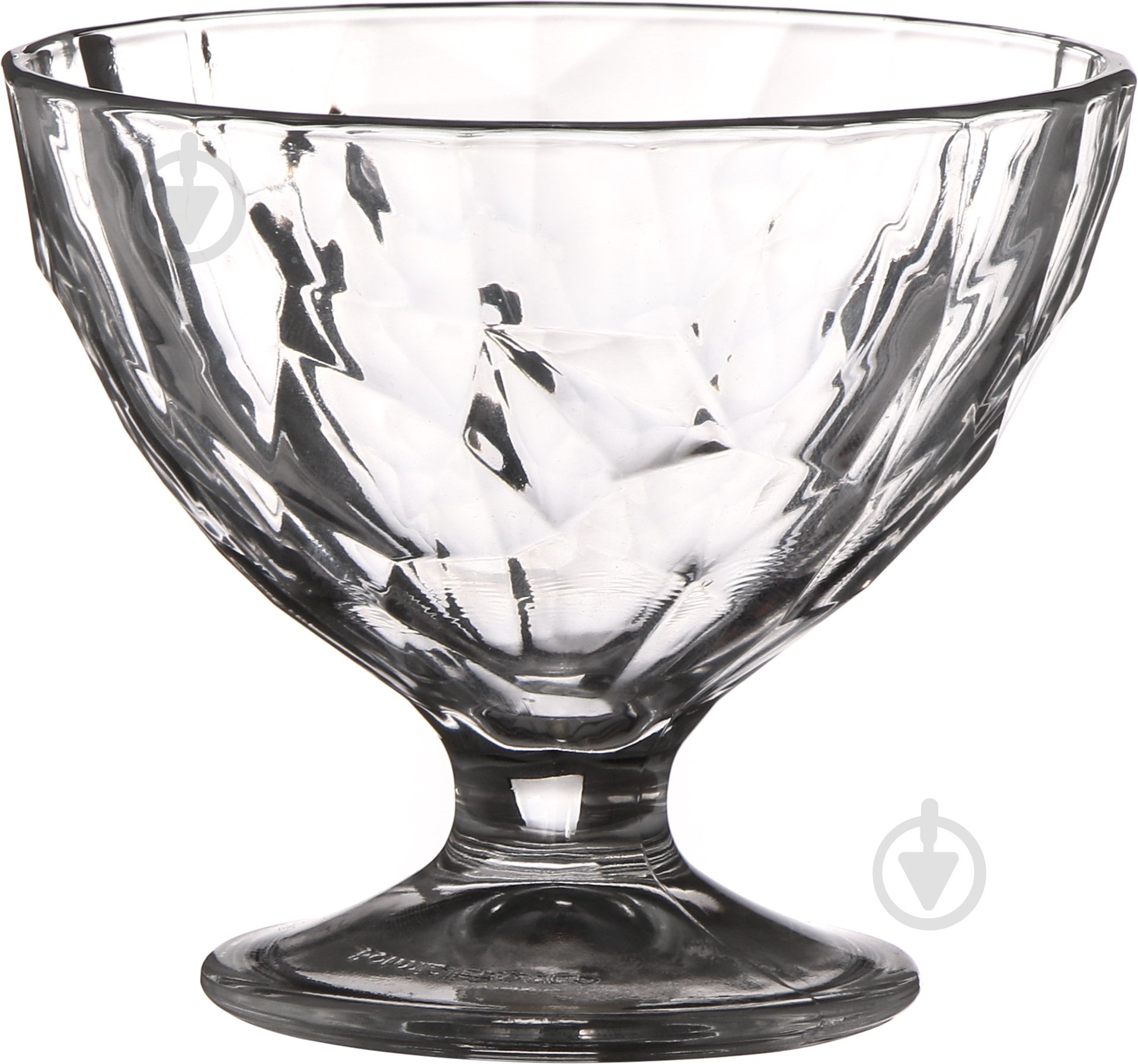 Креманка Bormioli Rocco Diamond 220 мл - фото 1