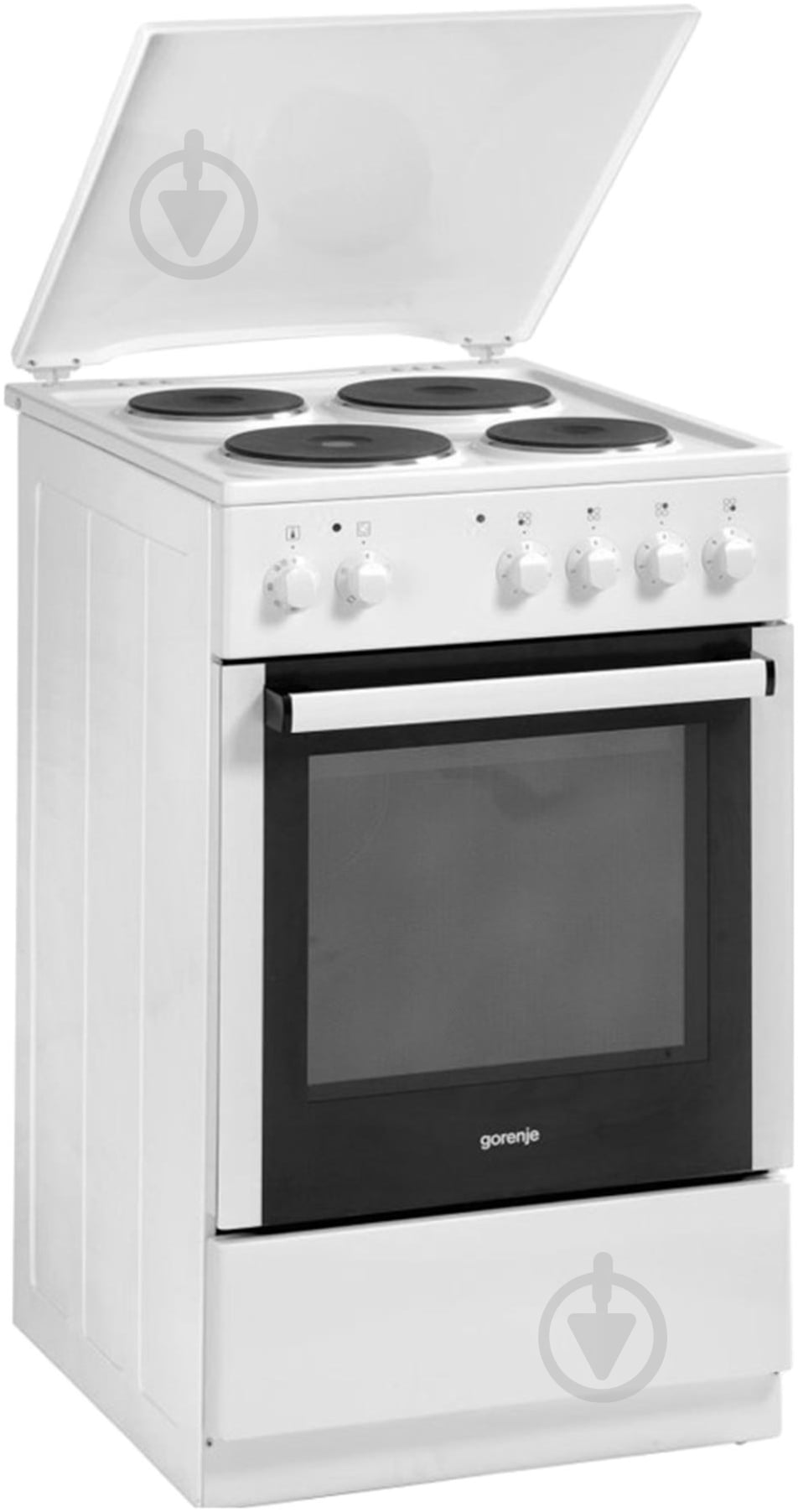Gorenje GORENJE E 51102 AW (3514.10) - фото 1