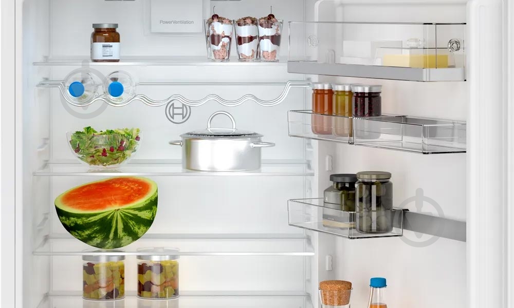 Встраиваемый холодильник Bosch KBN96ADD0 - фото 5