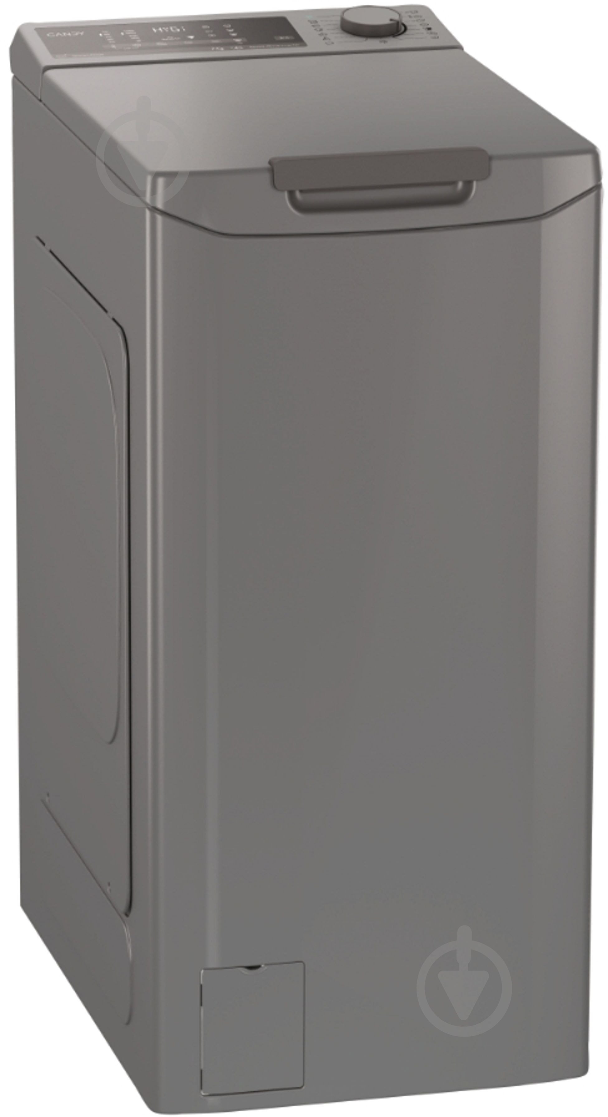 Стиральная машина Candy TCAS274TMR5-S - фото 3