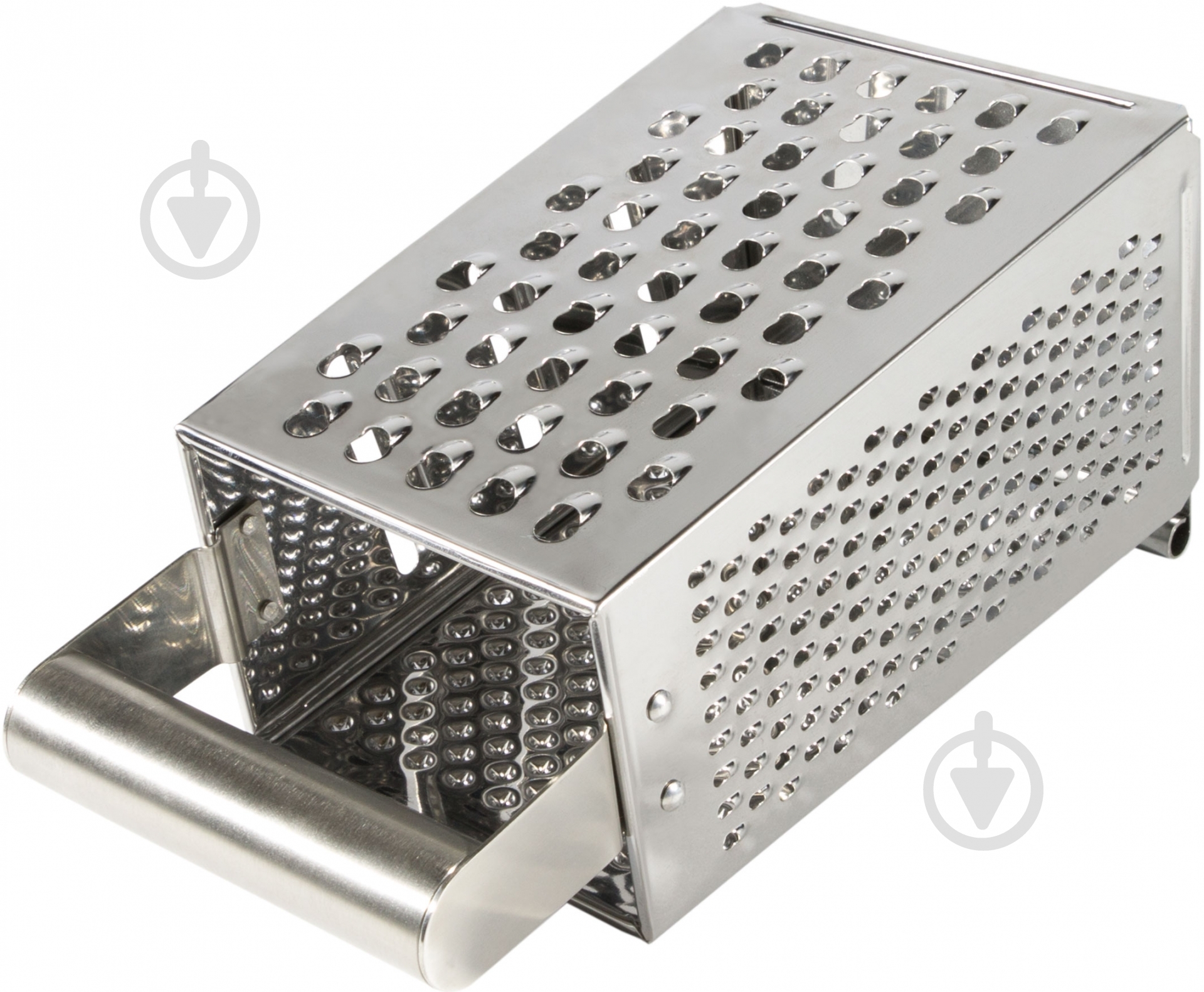 Терка Barazzoni MY POT BP02494 - фото 2 Терка Barazzoni MY POT BP02494 - фото 2