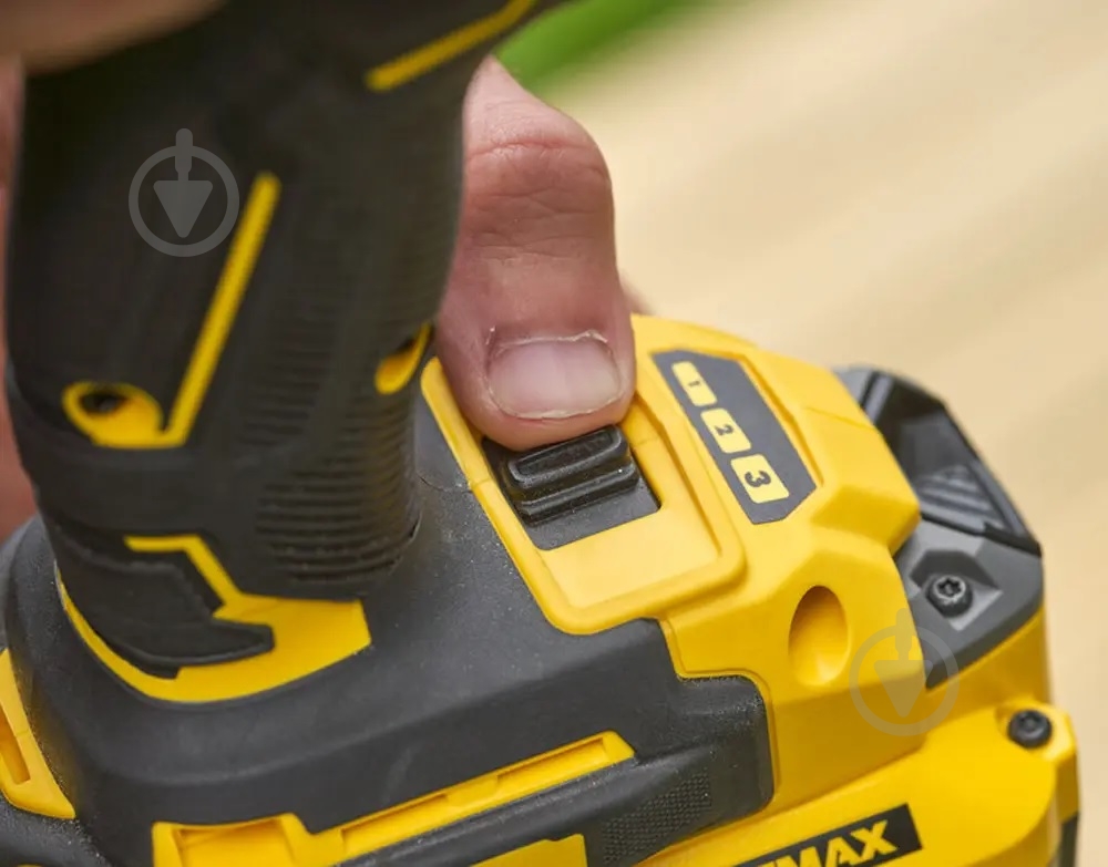 Гайковерт акумуляторний Stanley FatMax 190 Нм SFMCF820D2K - фото 7