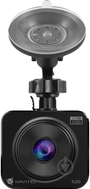 Відеореєстратор Navitel R 200 - фото 3