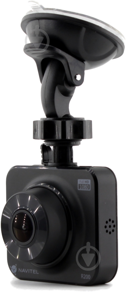 Відеореєстратор Navitel R 200 - фото 5