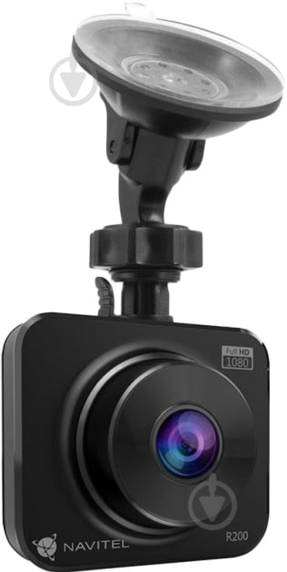 Відеореєстратор Navitel R 200 - фото 4