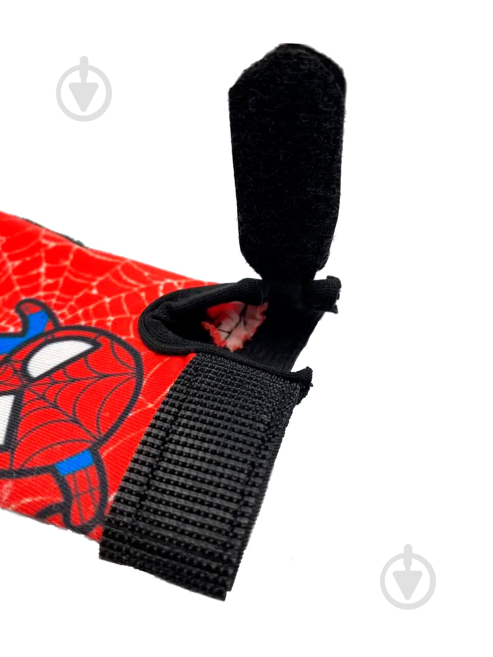 Велоперчатки Feel Fit ST-008-1 1 разноцветный - фото 3