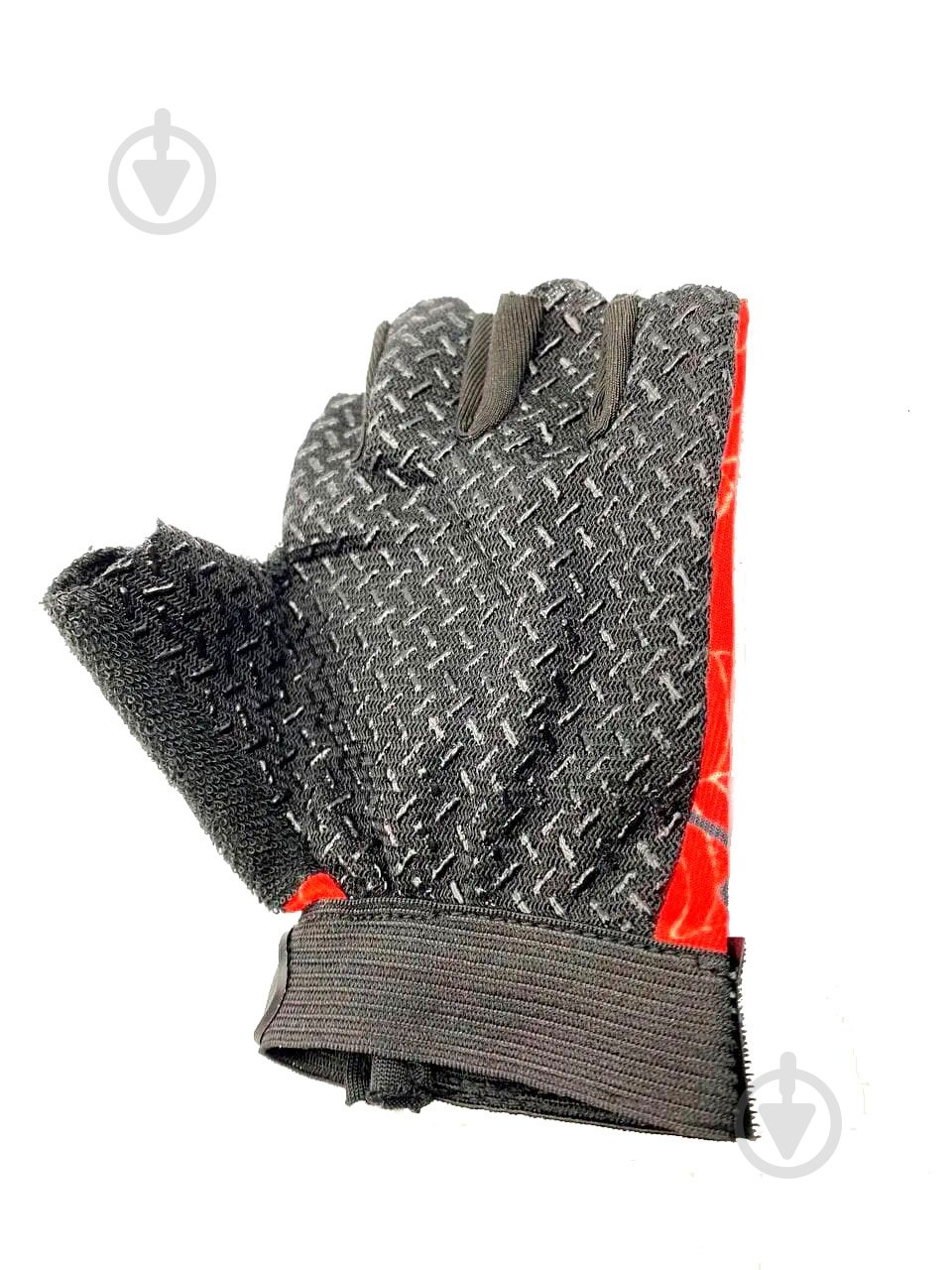 Велоперчатки Feel Fit ST-008-1 1 разноцветный - фото 4