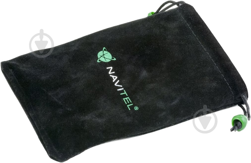 GPS-навигатор Navitel MS 700 - фото 12