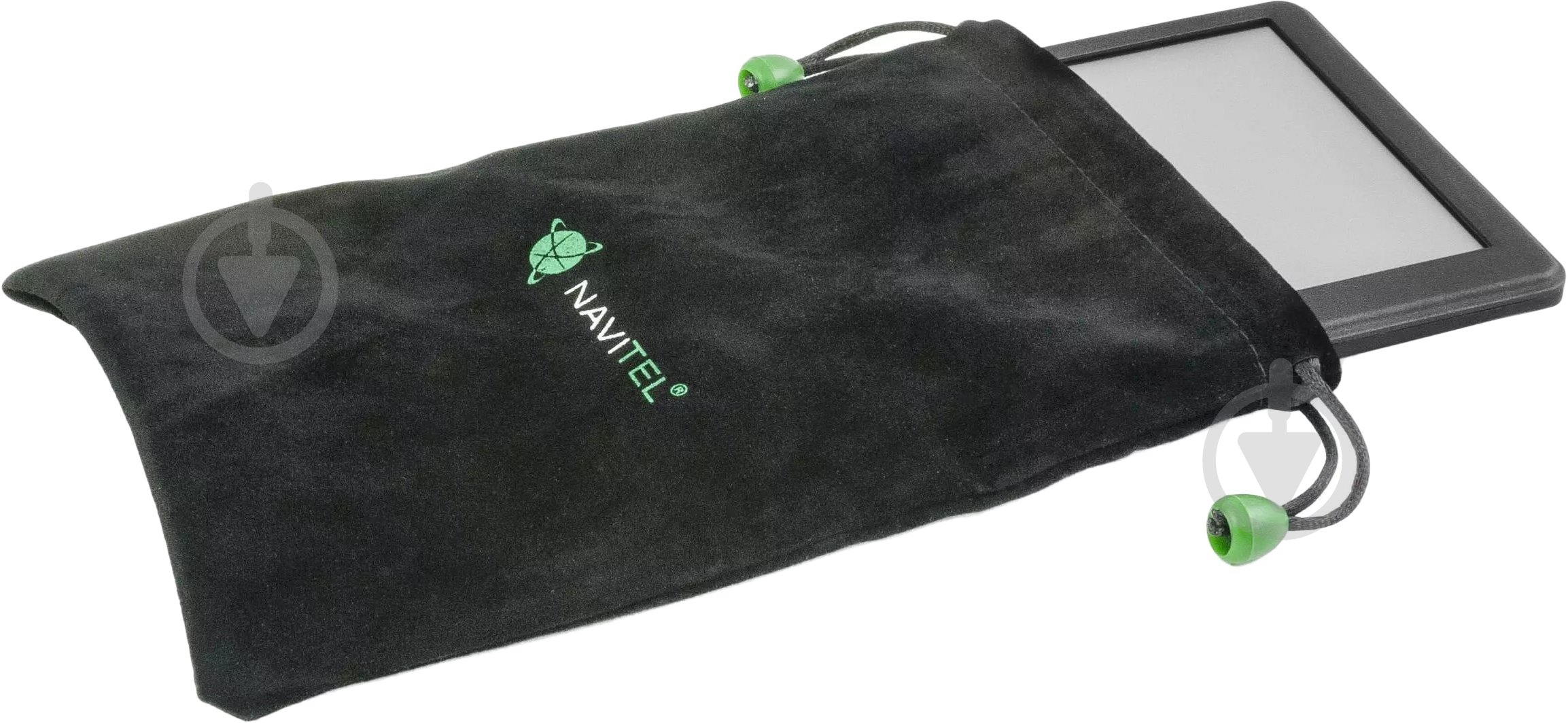 GPS-навигатор Navitel MS 700 - фото 7