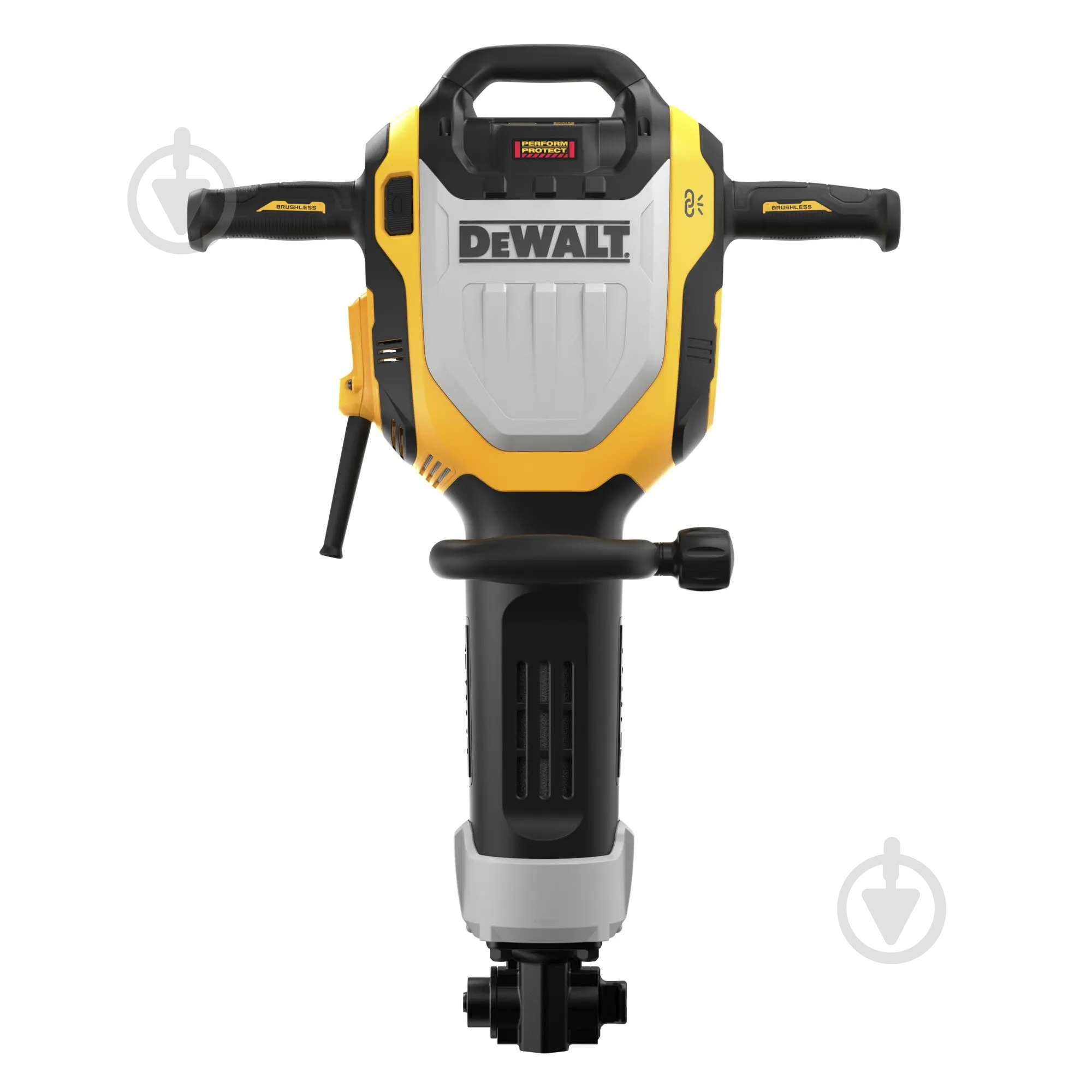 Отбойный молоток DeWalt D25966 - фото 6