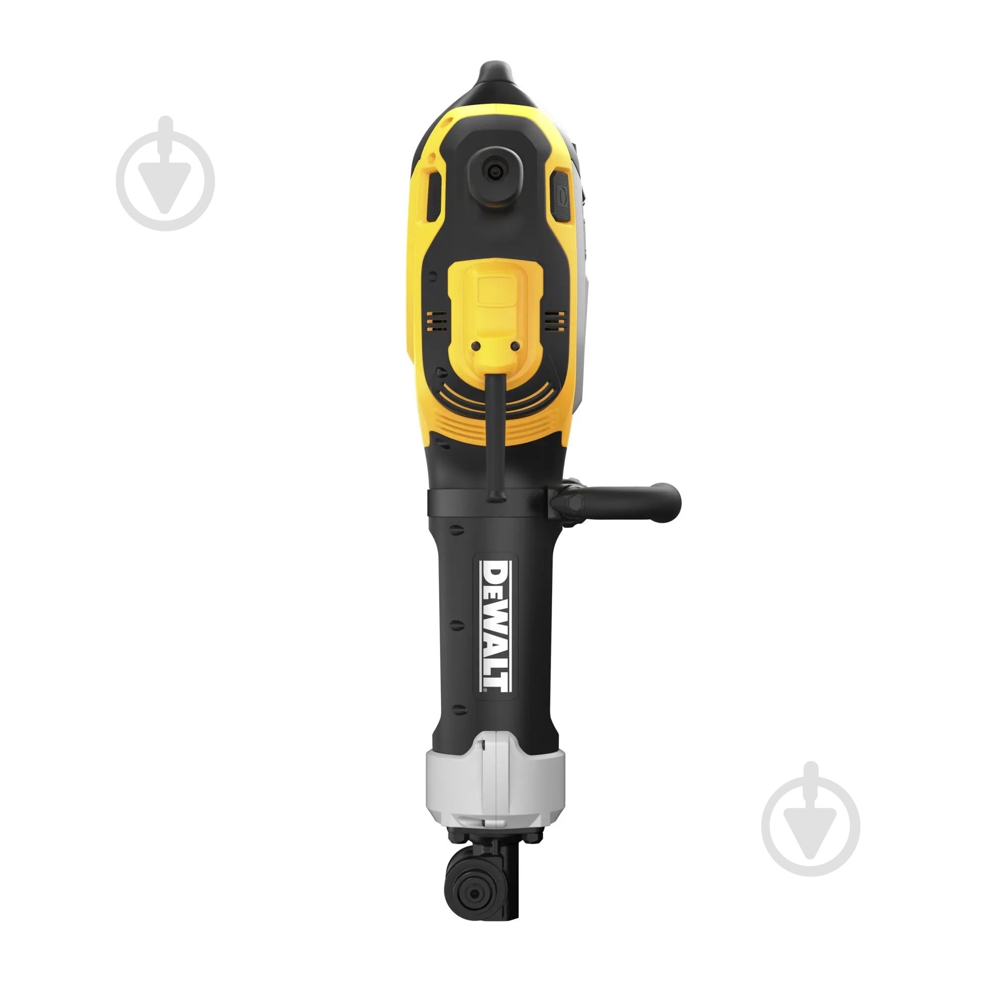 Отбойный молоток DeWalt D25966 - фото 5
