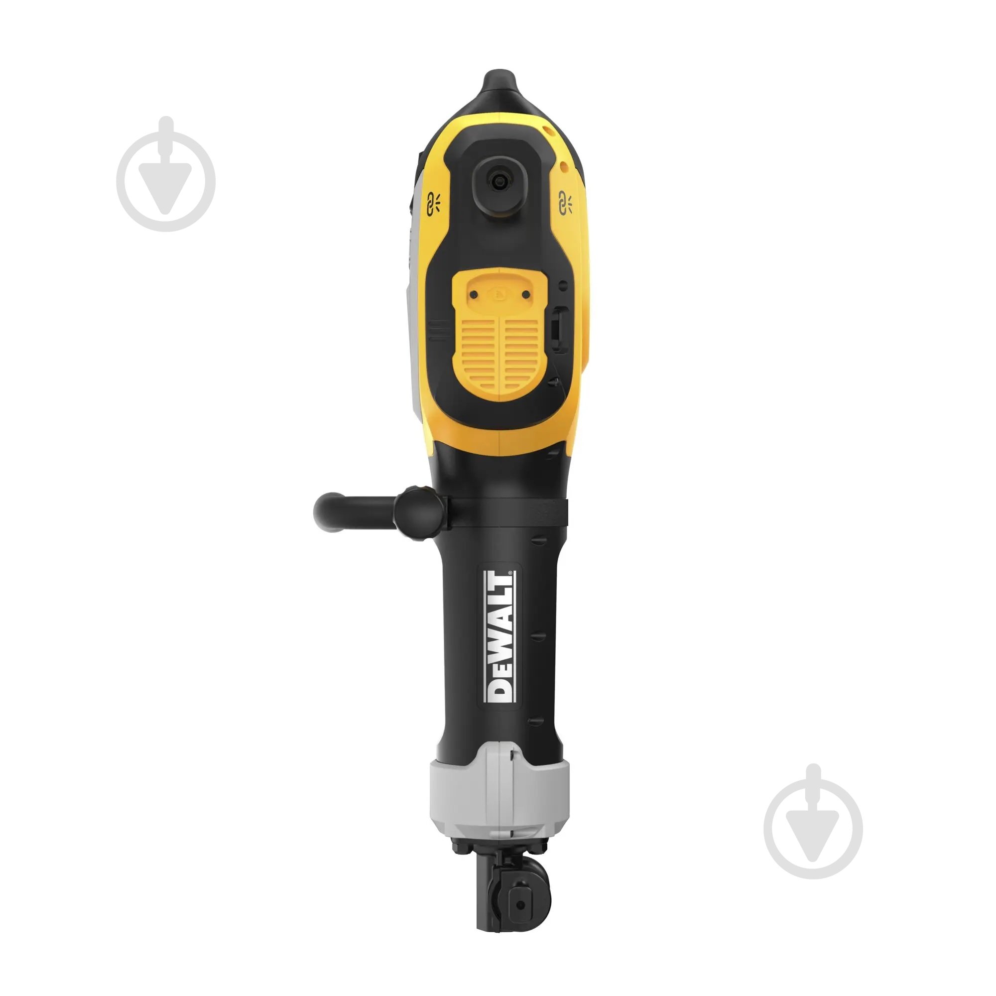 Отбойный молоток DeWalt D25966 - фото 3